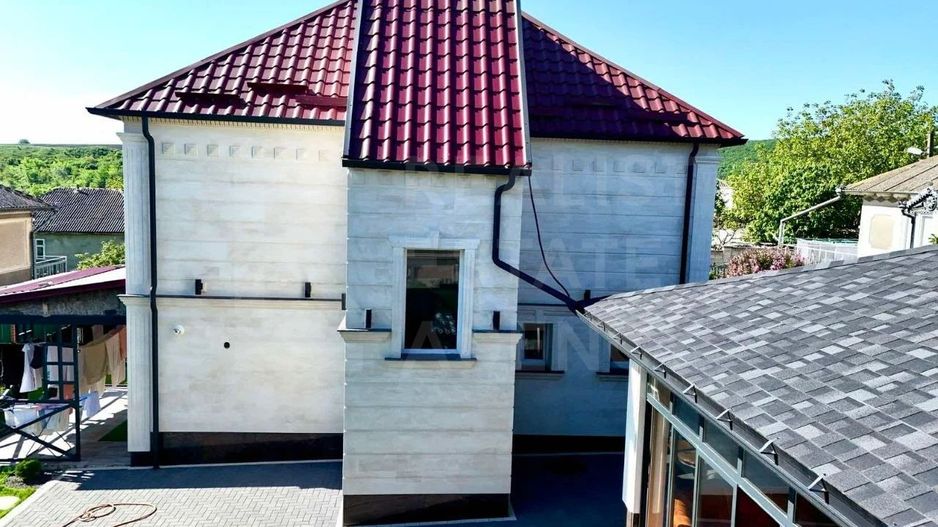 Vânzare, casă, 4 camere, str. Florilor, Dânceni - Poză 2