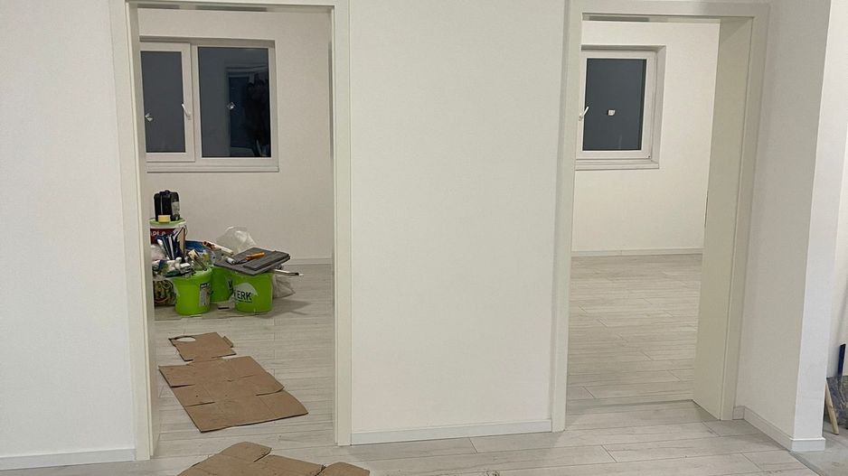 Duplex pe parter intr-o zona minunata - Poză 7