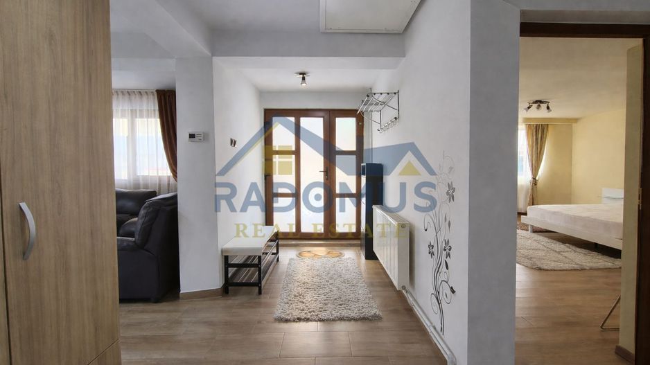 Casă de închiriat  Păulești – Mobilată - Utilata 3 cam - 2 bai -433 mp - Poză 4