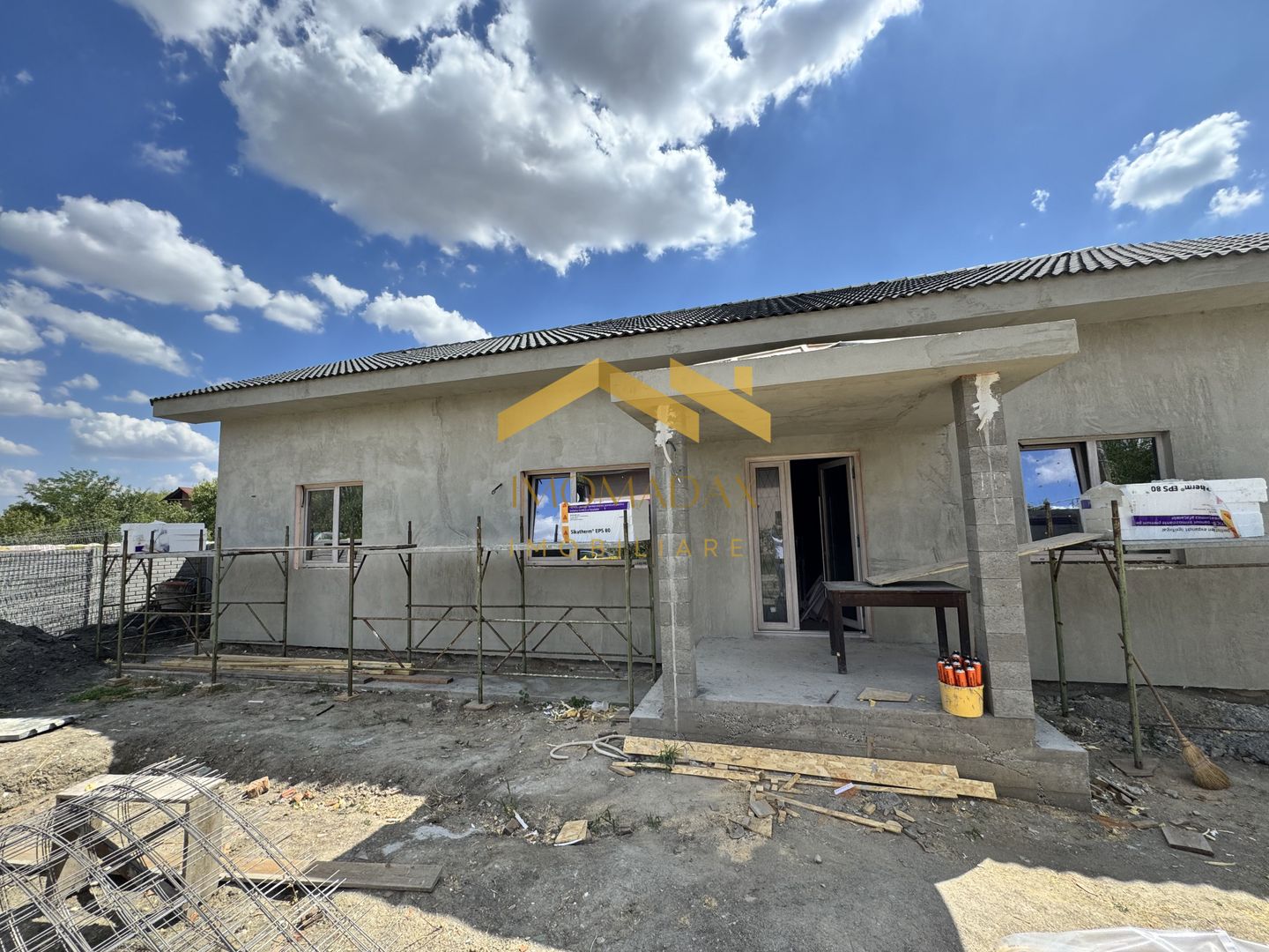 Utvin-Casa Individuală-Zona Liniștită - Poză 2