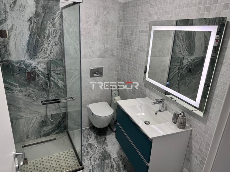 2 CAMERE | WHITE TITANIC RESORT & SPA | MAMAIA NORD - Poză 6