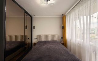 Apartament de închiriat în Gheorgheni, zona Transylvania College - Poză 10