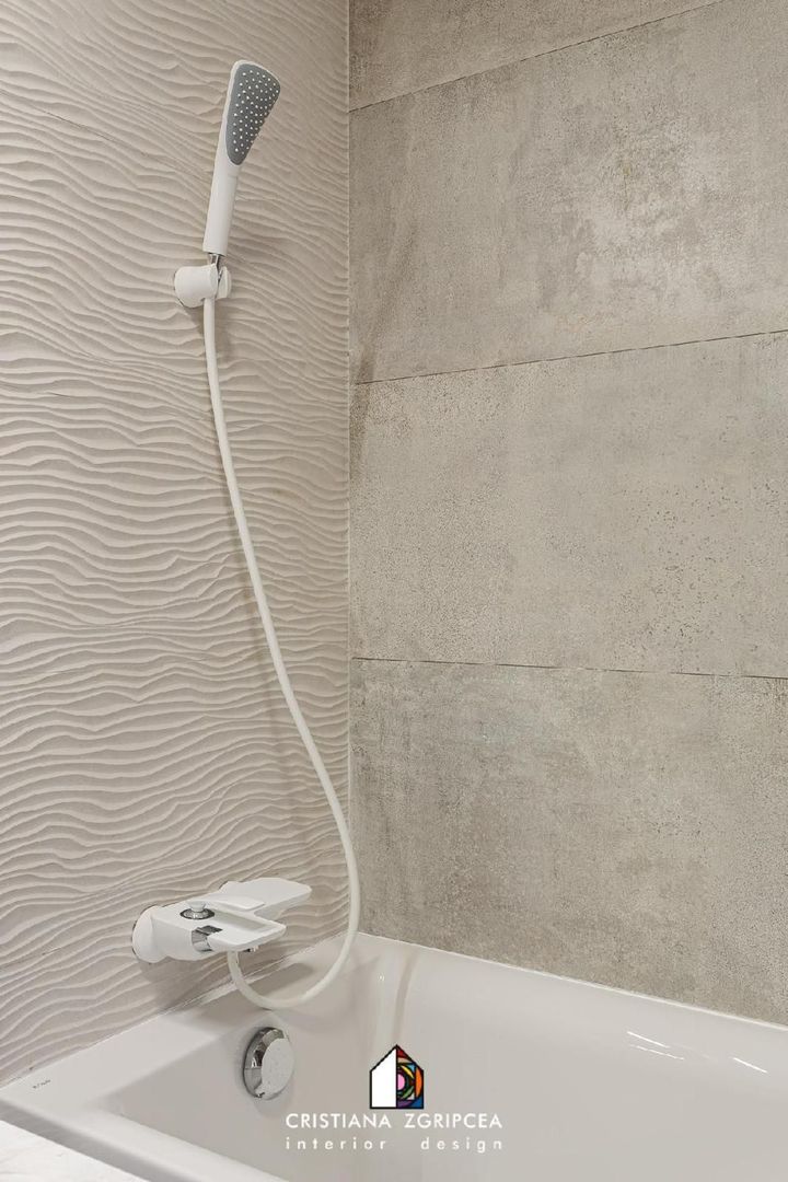 Premium 2 camere, Parkview Herăstrău – complet mobilat, construcție 2021 - Poză 22