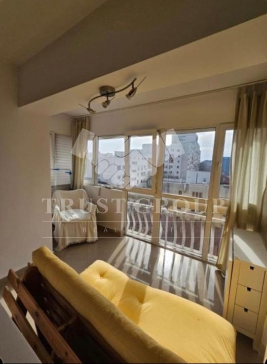 Apartament 2 camere Dorobanti | imobil 1976 - Poză 5