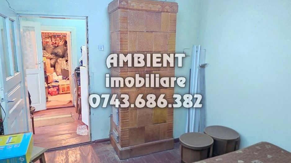 TEREN INTRAVILAN 480 mp, VASLUI zona TRAIAN; - Poză 3