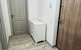 Metrou Berceni -Biruintei 2 camere 64mp plus curte 100mp - Poză 8