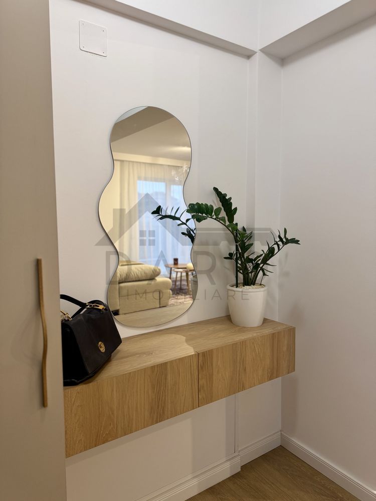 🔥 Apartament 2 camere | AMA Residence | Unirii | 450€ - Poză 4