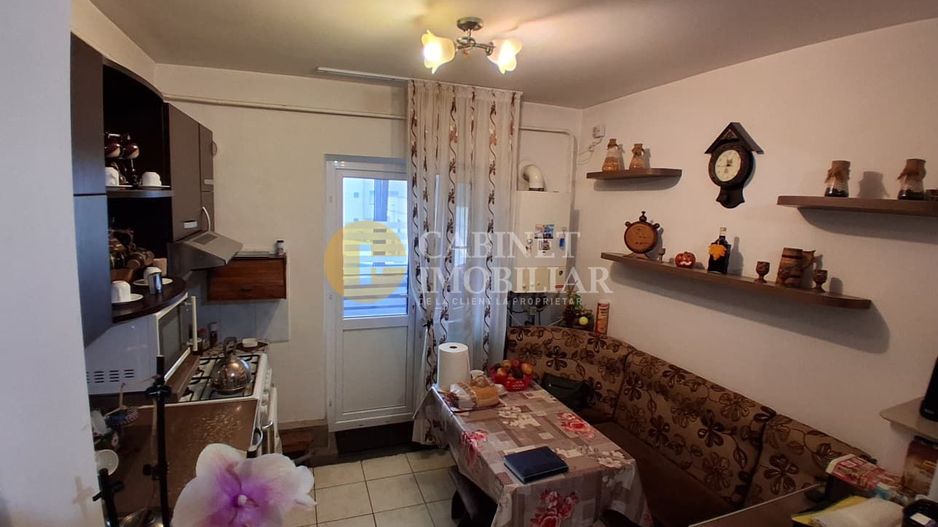 2 CAMERE, DECOMANDAT, ZONA LINISTITA, DANCU - Poză 3