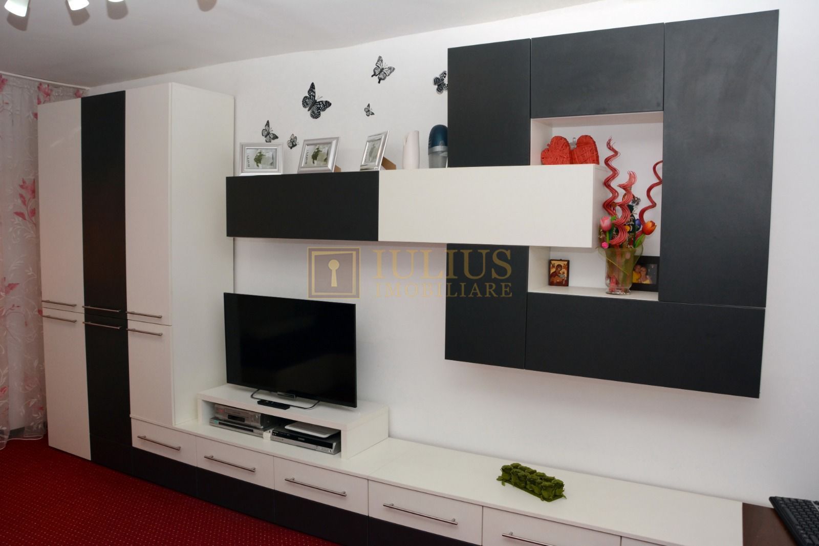 2 camere, centrala proprie-Cetatii - Poză 4