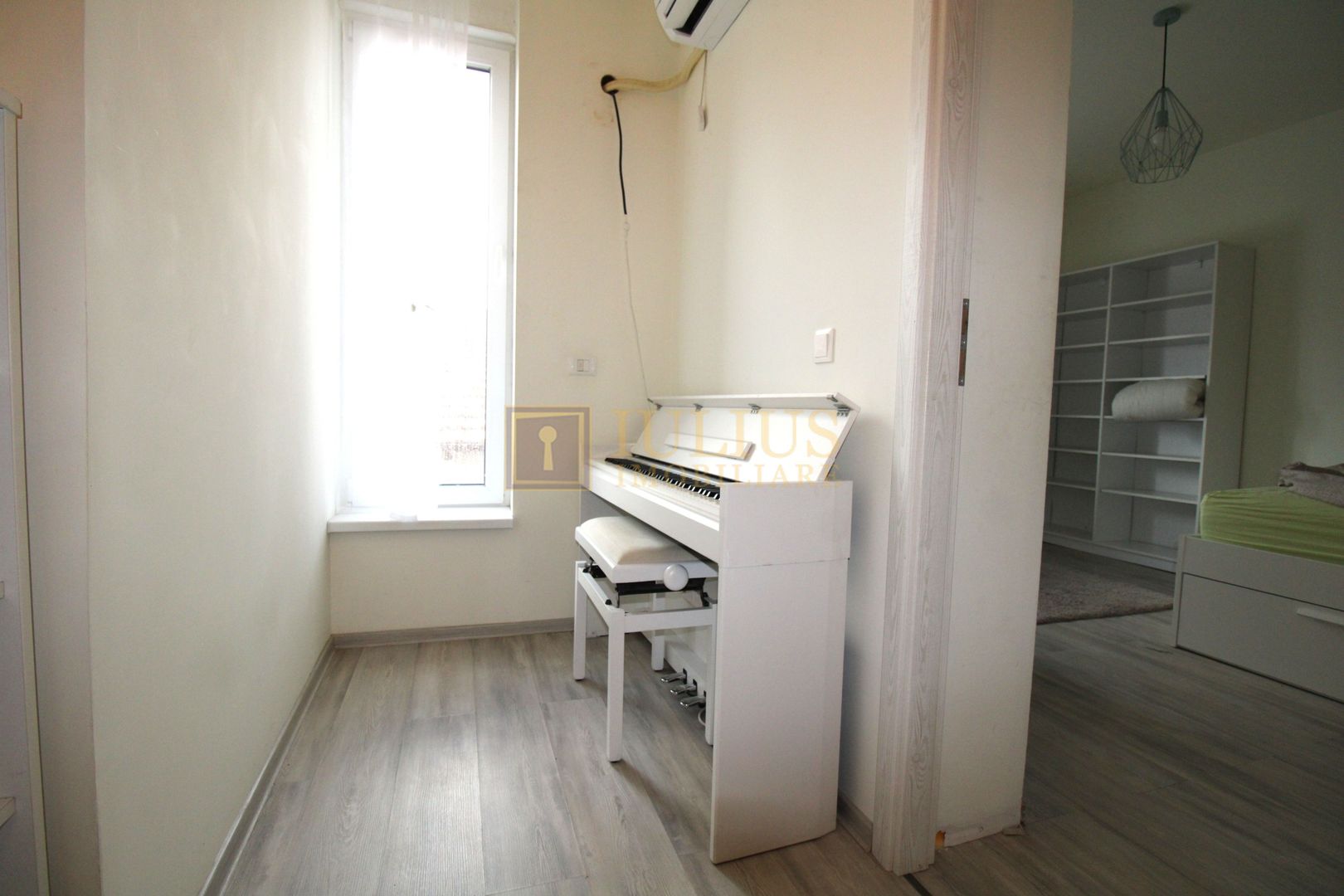 1/2 duplex – Săcălaz, Cartier Europa. Pet-friendly - Poză 12
