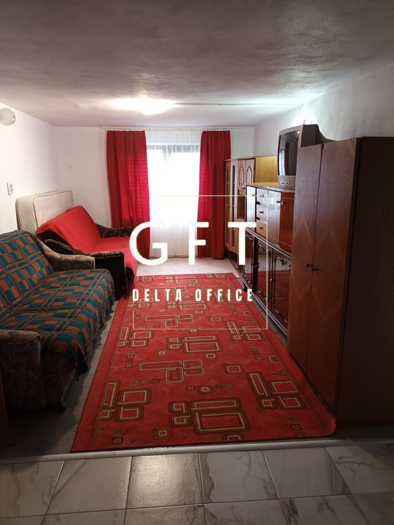 Garsoniera de inchiriat | Bistrița - Poză 1