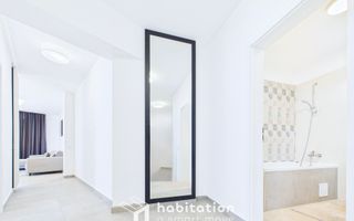 Apartament cu 3 camere, elegant, cu un view spectaculos, Central- City of Mara - Poză 17