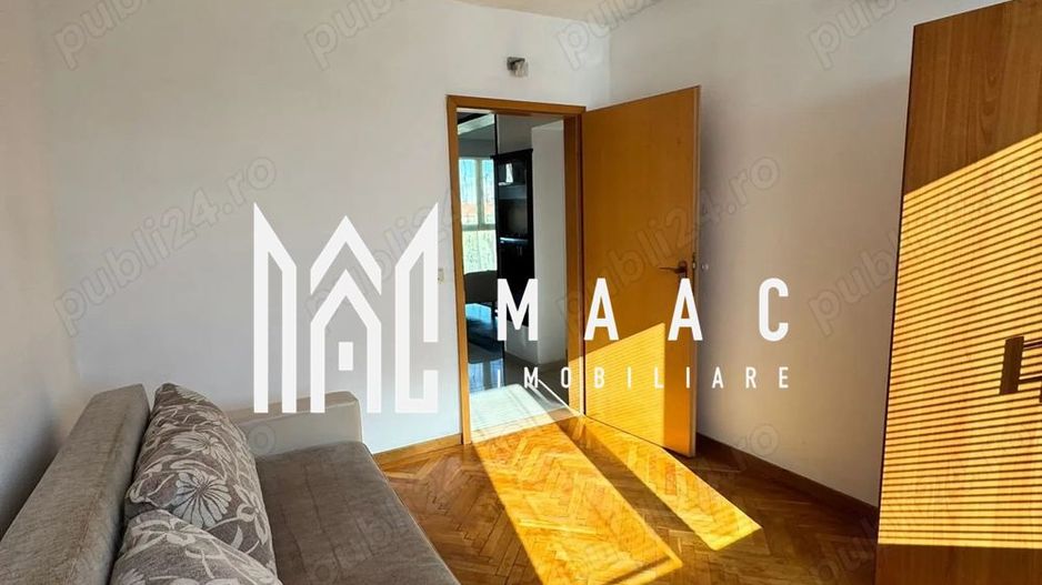Apartament 3 camere de închiriat | Sibiu | Hipodrom 3 - Poză 7