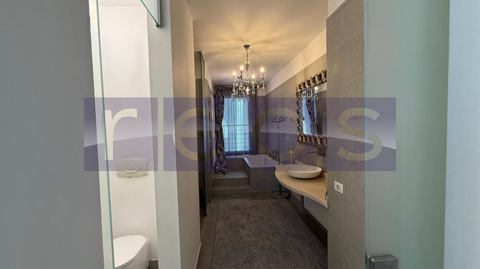 VANZARE PENTHOUSE DEOSEBIT 181MP | TERASA 280MP | MOBILAT - UTILAT LUX - Poză 20