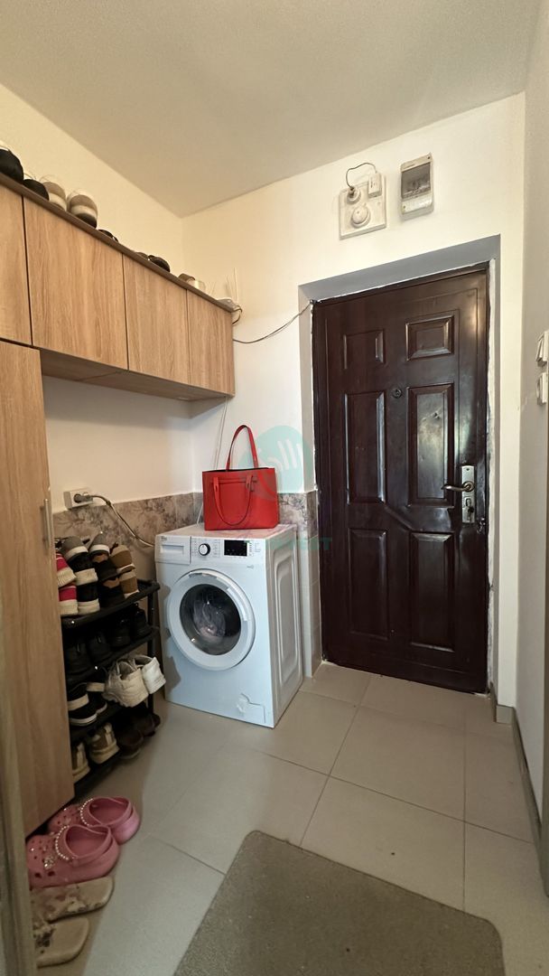 Garsoniera langa METROU - Poză 5