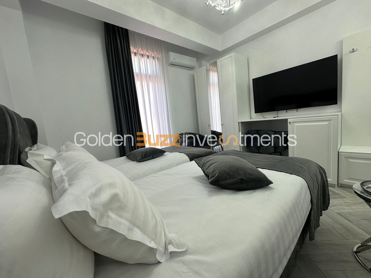 Hotel zona Iancului | Finalizat | P+3+T - Poză 7