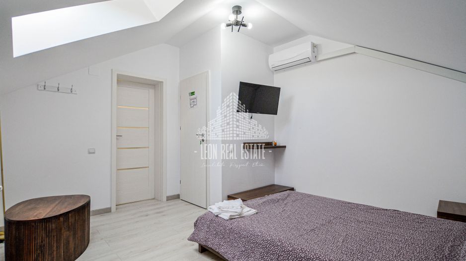 Penisune - Afacere la cheie 9 camere de vanzare la 20km de Cluj-Napoca - Poză 60