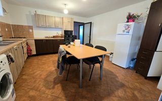 Casa Individuala 4 Camere, 1750mp Teren, Zona Sard - Poză 6