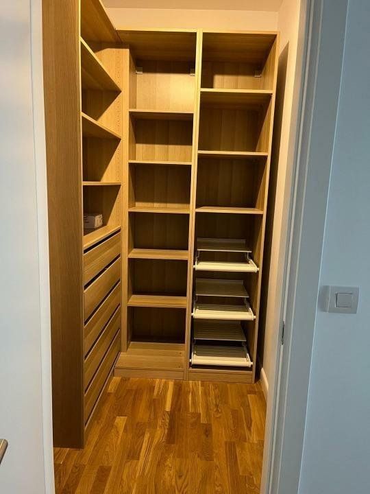 Apartament Luxuria Residence // Domenii - Poză 11