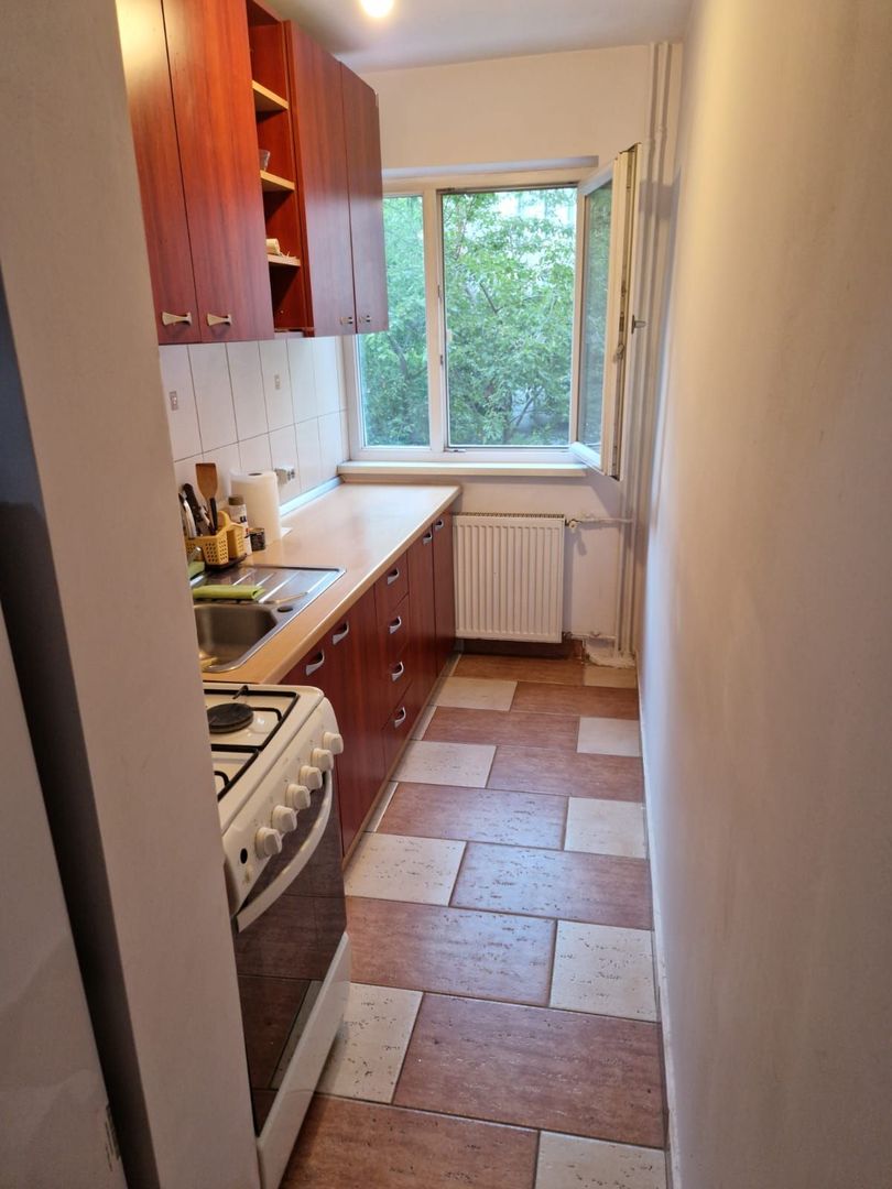 COMISION 0% | Apartament 3 Camere | Zona Girocului | Etaj 1 | 50 mp - Poză 5