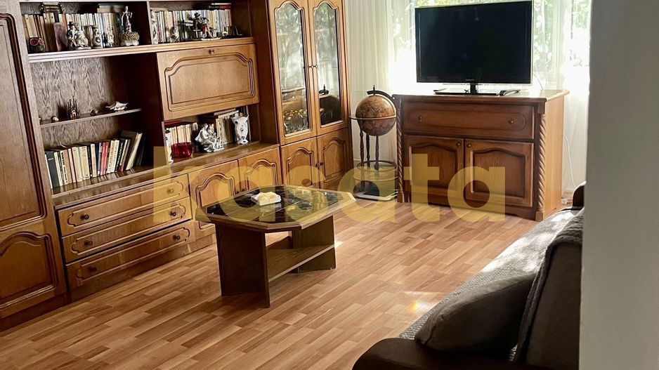 Apartament 2 camere de vânzare – Etaj 1 – Aviației - Poză 1