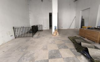 POLICLINICA CU PLATA(cod03) - Spatiu comercial luminos si inalt ! - Poză 8