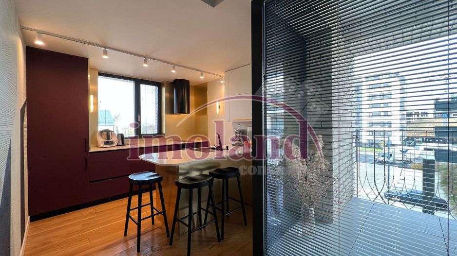 Inchiriere | apartament | 3 camere mobilat&utilat | Avalon Estate-Pipera - Poză 7