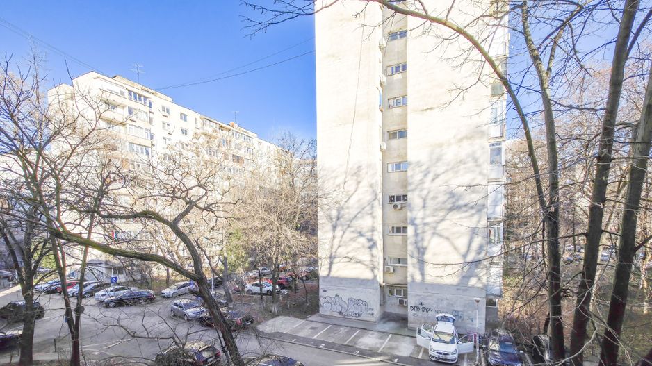 Apartament 3 camere decomandat – Aleea Băiuț nr. 3,  Metrou&Parc&Piata - Poză 27