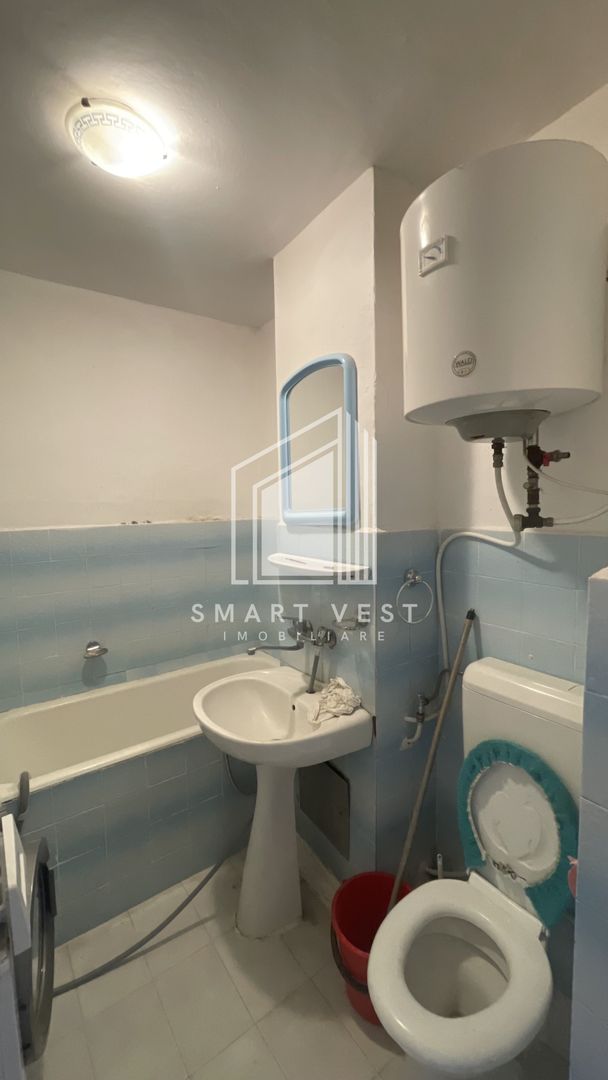Apartament 3 camere | Etaj 4 | Micro 16 - Poză 17