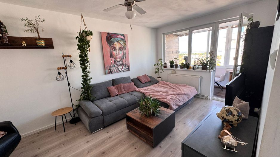Apartament de inchiriat, Mihai Viteazu, Sibiu - Poză 5