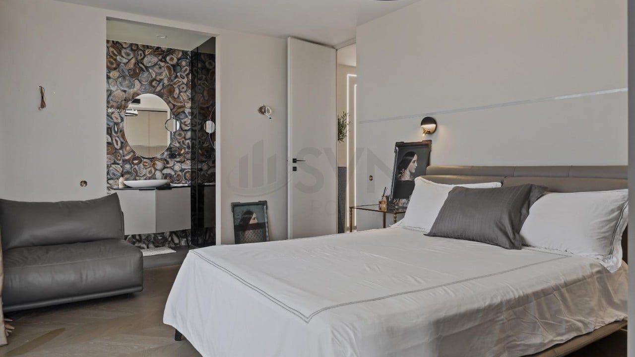 REA1024415 Penthouse 5 camere lux Pipera - Poză 8