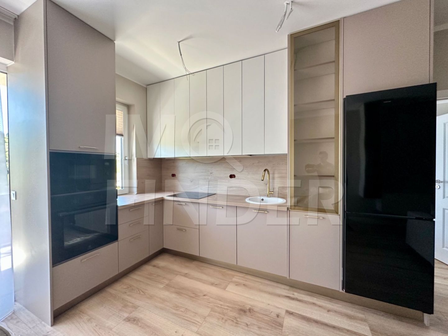 Apartament 2 camere premium | Imobil nou 2025 | Zona Vivo - Poză 3