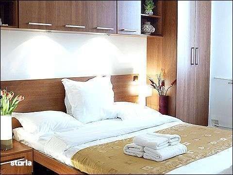 De vanzare Apartament 2 camere Universitate - Balcescu sector 2 - Poză 1