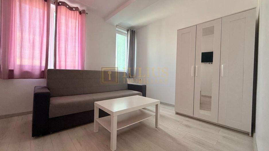 2 camere, Dumbravita, loc de parcare, apartament superb - Poză 12