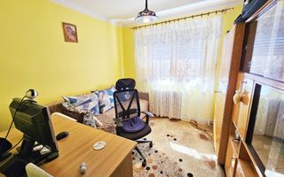 Apartament 3 camere, 2 bai, etaj 2, Cetate, zona Scolii Mihai Eminescu - Poză 7