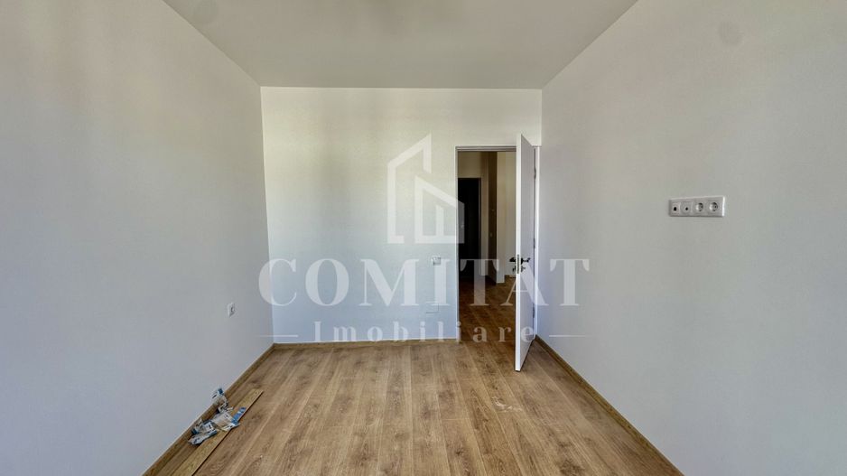 Apartament la etaj intermediar | Finisat | Eroilor - Poză 10