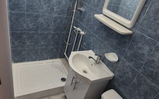 GARSONIERA  LIBERA  ETAJ 2 DIN 3  BAZA 3 - Poză 6