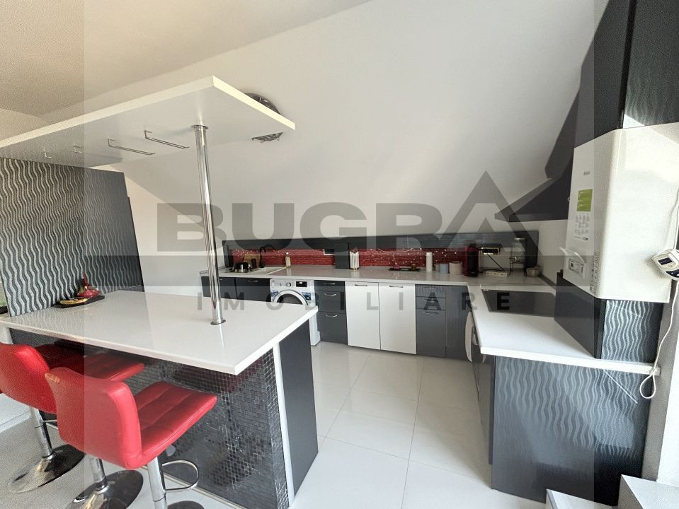 Apartament de 3 camere, 77.8mp utili, parcare, zona Tineretului - Poză 2