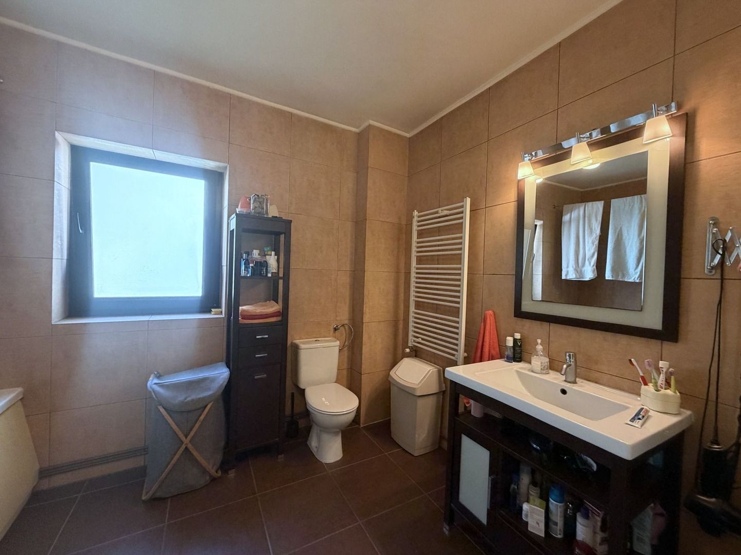 Vilă cu ieșire directă în Pădurea Băneasa – zonă Liceul Francez, Nord București - Poză 10