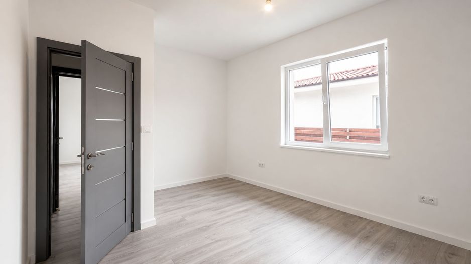 Comision 0% Duplex 3 dormitoare Mosnita Noua - Poză 11