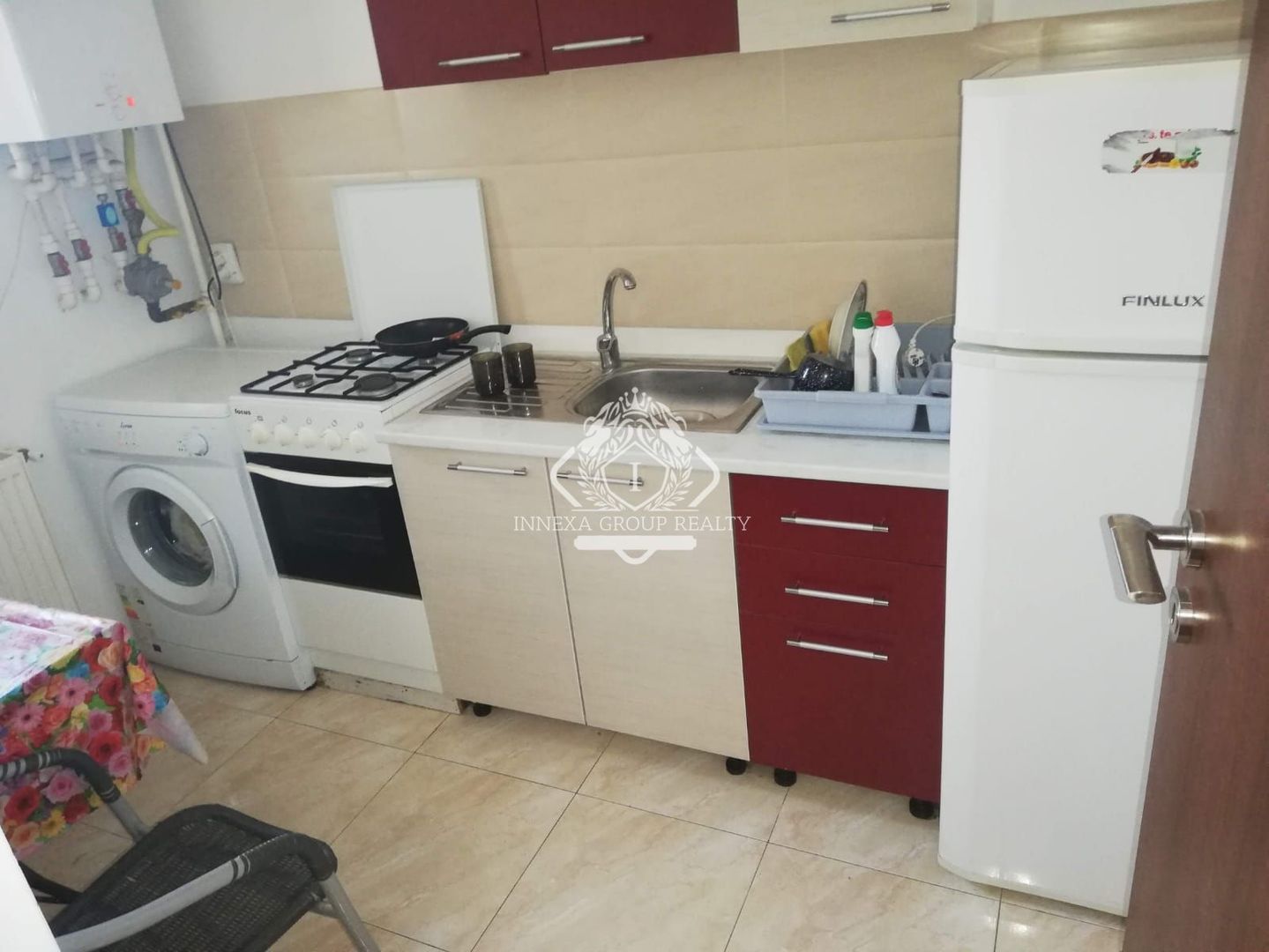 Apartament 2 camere I etaj 1/3+M I bloc 2011 I Bucurestii Noi - Poză 6