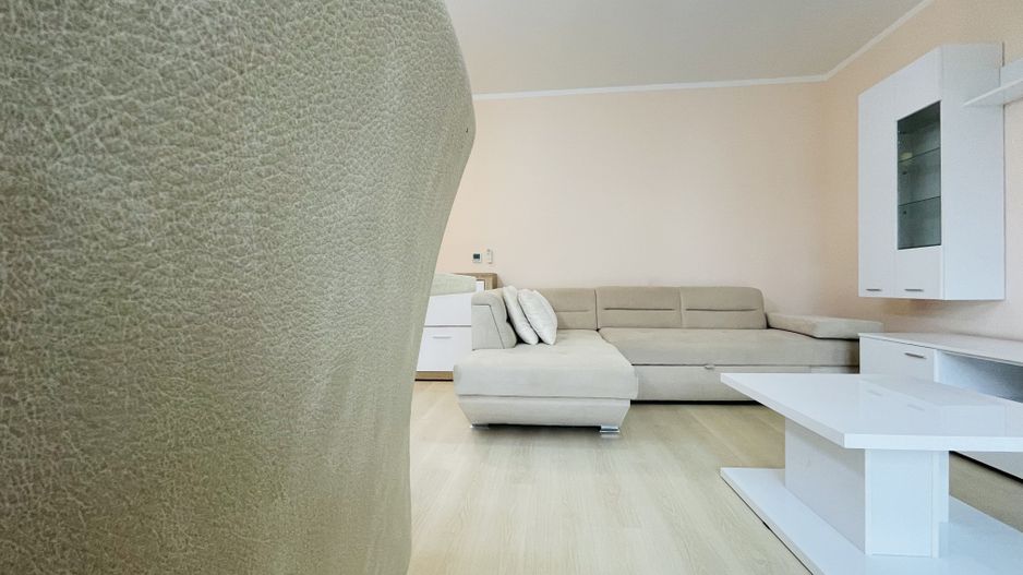 INCHIRIAT - Dumbravita 2 camere, 53 mp | Practic&Frumos | 2 locuri parcare - Poză 4