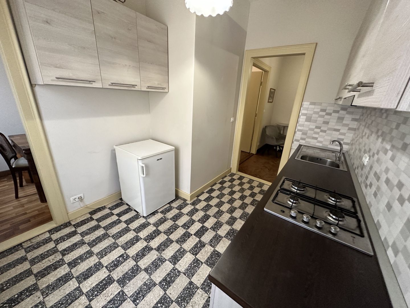 Apartament in vila zona Popa Sapca - Poză 5