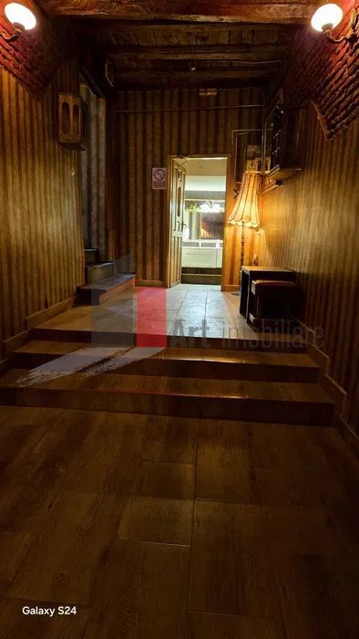 Spatiu comercial (club) de inchiriat in zona Armeneasca/Rosetti/Mosilor - Poză 6