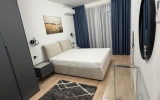 Apartament nou 3 camere Băneasa | 113 mp | Prima închiriere - Poză 3