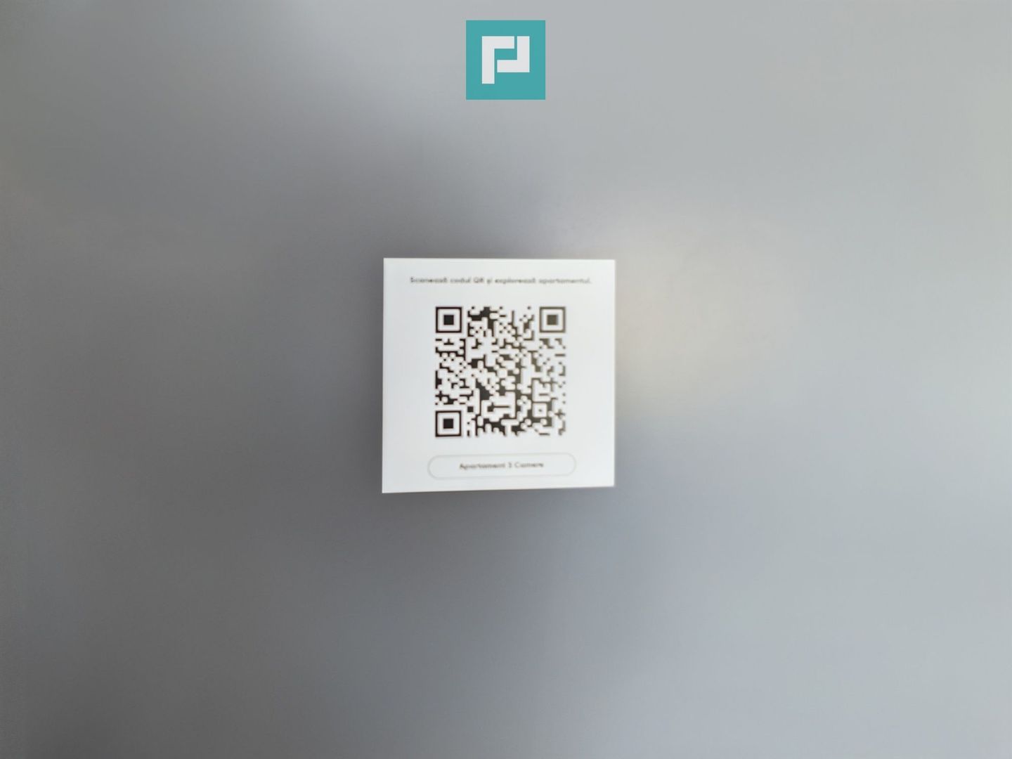 Apartament nou cu 3 camere în Via Carmina - Poză 7