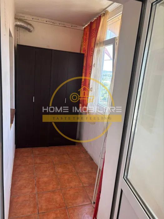 Apartament 1 camera, decomandat, 35mp. Canta - lângă Profi! - Poză 5