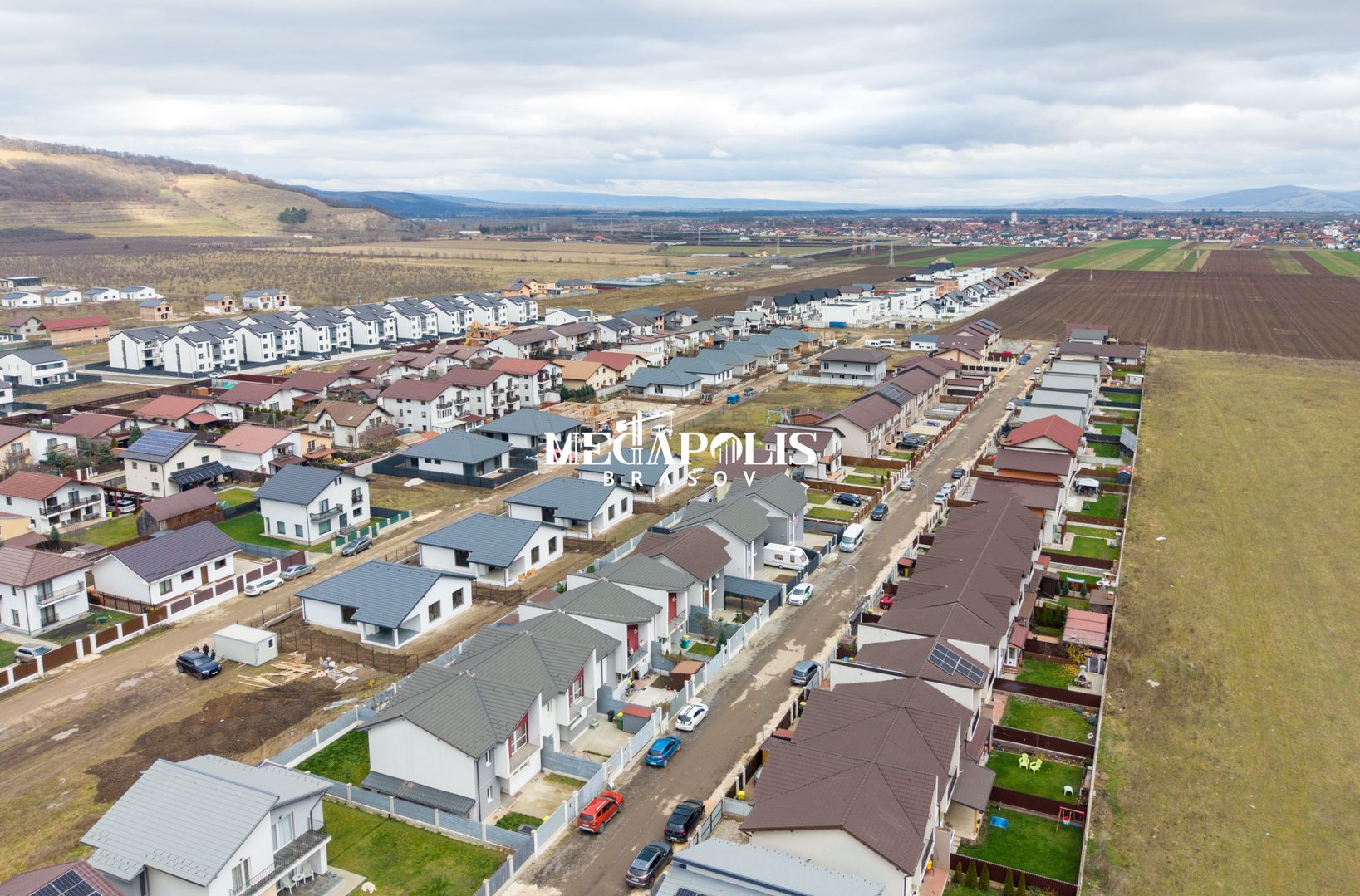 Complex Rezidential/Direct Dezvoltator/Predare la Cheie - Poză 22