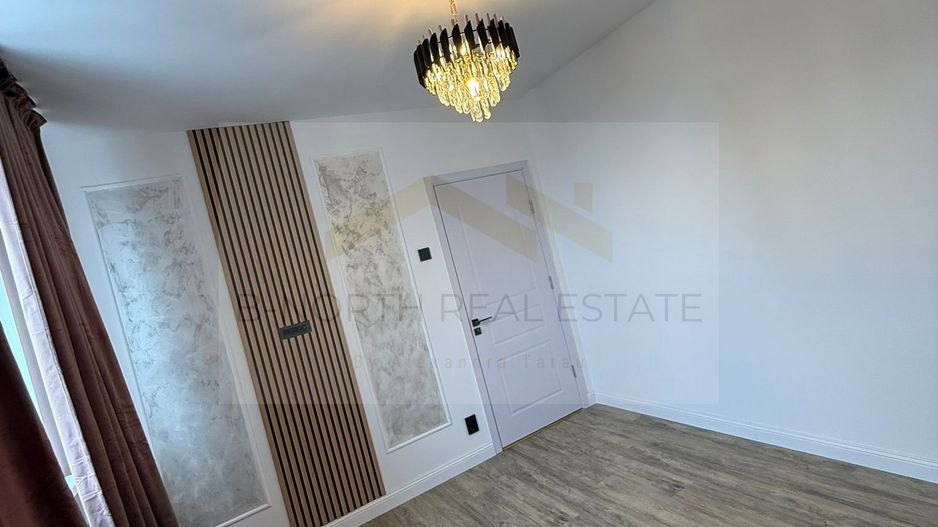 Apartament 2 camere de vânzare, Râul Doamnei, renovat complet, partial utilat - Poză 8