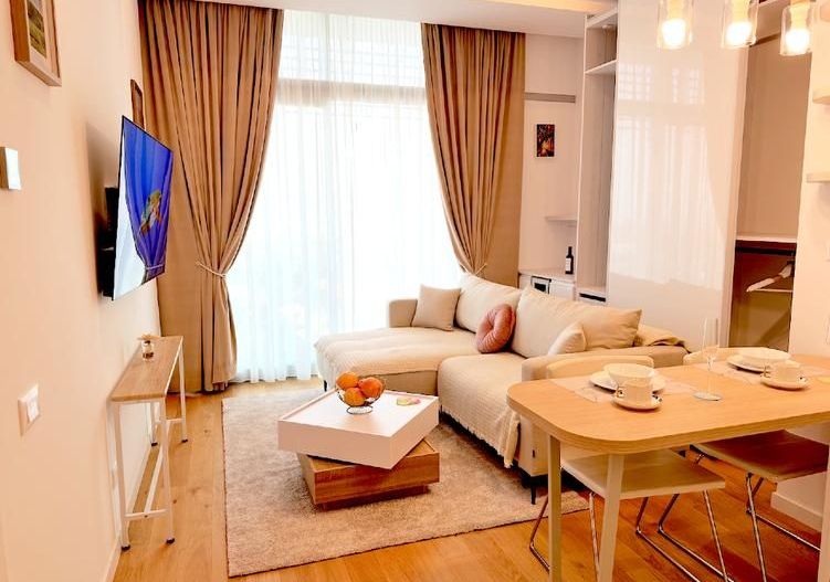 DE INCHIRIAT | APARTAMENT 2 CAMERE | UP-SITE - Poză 2